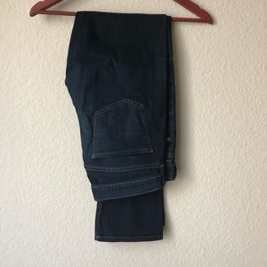 Citizens of Humanity Skinny Jeans